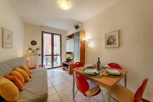 Apartamento Mimosa