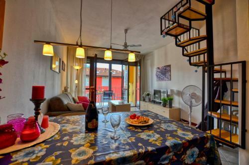 Apartamento Mimosa