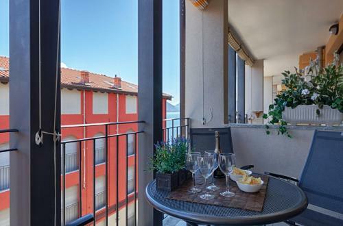 Apartamento Mimosa