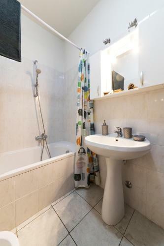 Apartamento Mimosa