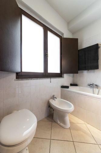 Apartamento Mimosa