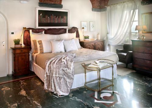 Hostal Villa Ottolenghi Wedekind