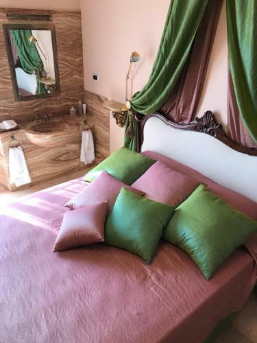 Hostal Villa Ottolenghi Wedekind