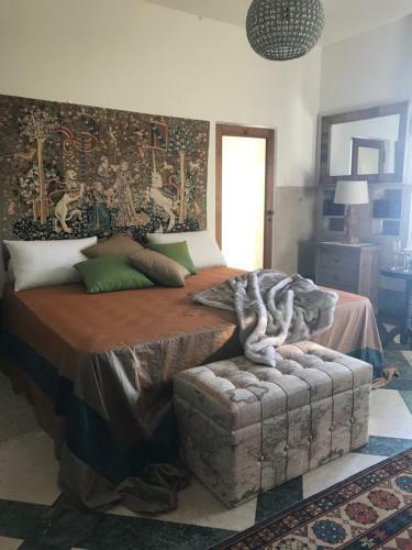 Hostal Villa Ottolenghi Wedekind