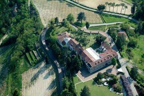 Hostal Villa Ottolenghi Wedekind