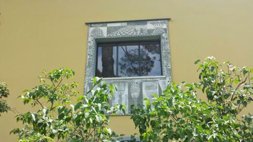 Hostal Villa Ottolenghi Wedekind