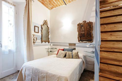 Apartamento Acqui Antica