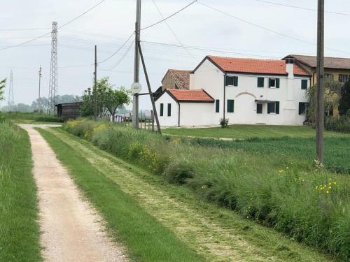 Agroturismo Adriabnb