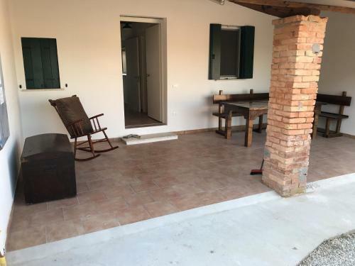 Agroturismo Adriabnb