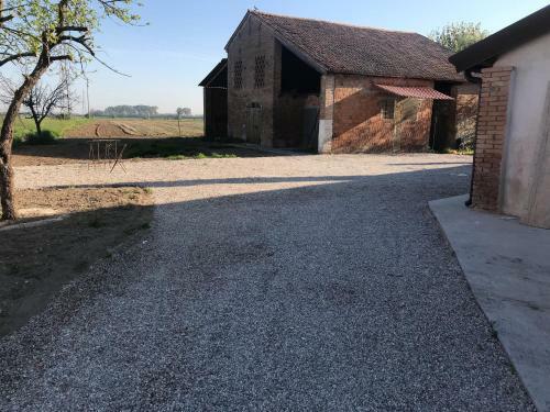 Agroturismo Adriabnb