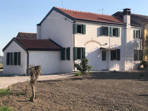 Agroturismo Adriabnb