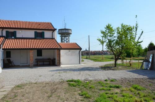 Agroturismo Adriabnb