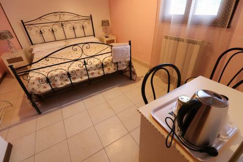Posada Locanda La Petite Maison