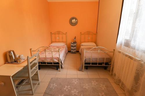 Posada Locanda La Petite Maison
