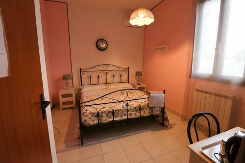 Posada Locanda La Petite Maison