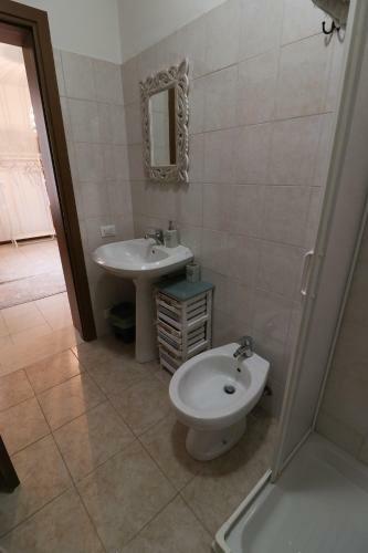 Posada Locanda La Petite Maison