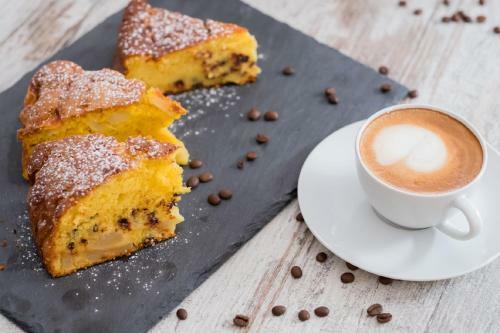 Bed & Breakfast Oltre La Costa