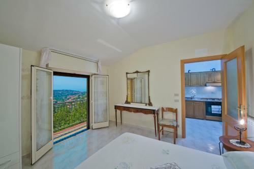 Apartamento Colle Sant'angelo
