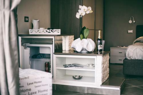 Bed & Breakfast Alba Magica