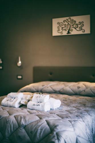 Bed & Breakfast Alba Magica
