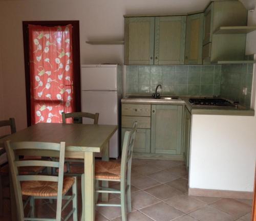 Apartamento Appartamenti Rena Majore