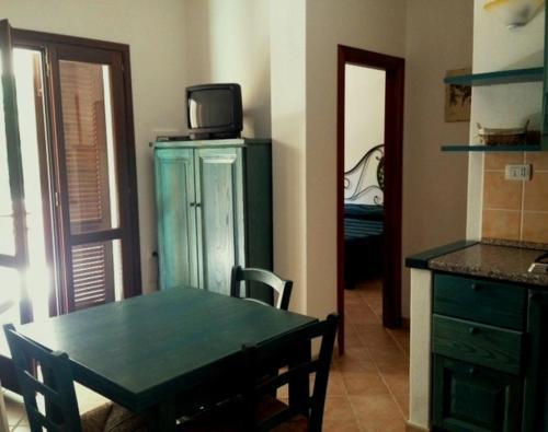 Apartamento Appartamenti Rena Majore