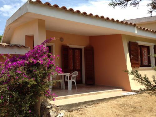 Apartamento Appartamenti Rena Majore