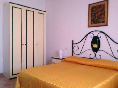 Apartamento Appartamenti Rena Majore