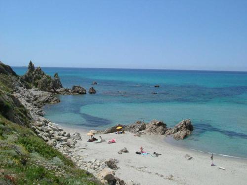 Apartamento Appartamenti Rena Majore
