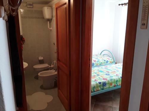 Apartamento Sardinia Beach House