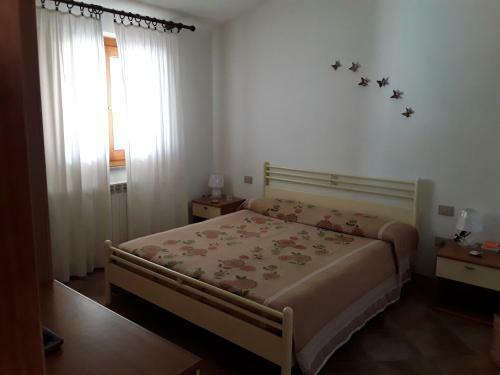 Apartamento Sardinia Beach House