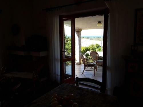 Apartamento Sardinia Beach House