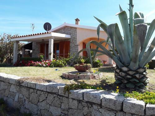 Apartamento Sardinia Beach House