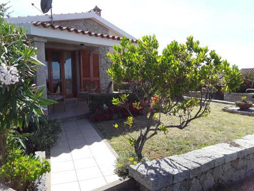 Apartamento Sardinia Beach House