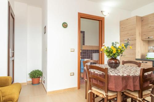 Apartamento Casa Calzoni