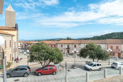 Apartamento Casa Calzoni