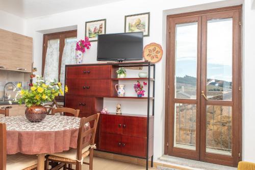 Apartamento Casa Calzoni