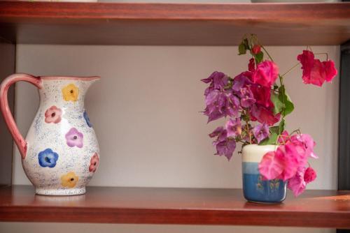 Apartamento Casa Calzoni