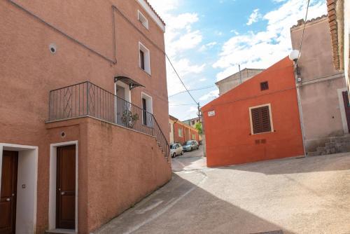 Apartamento Casa Calzoni