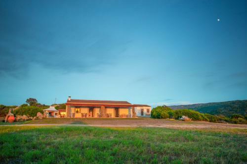 Agroturismo Villamarina
