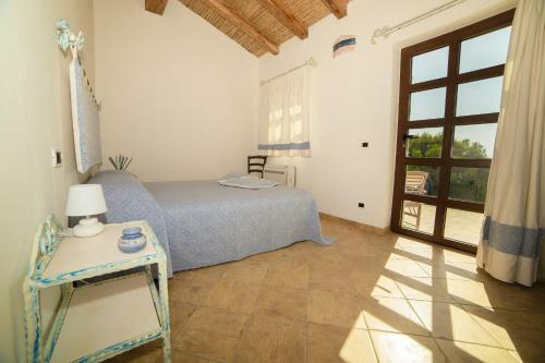 Agroturismo Villamarina