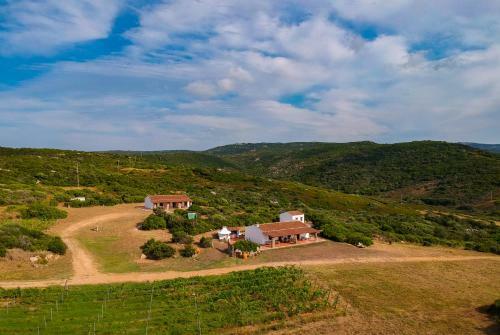 Agroturismo Villamarina