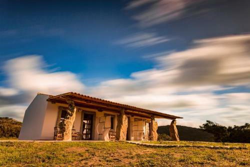 Agroturismo Villamarina