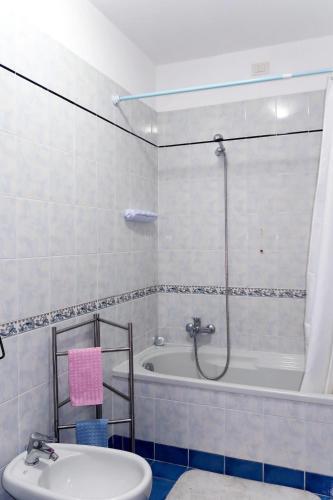 Apartamento Casa Boggiano 110s