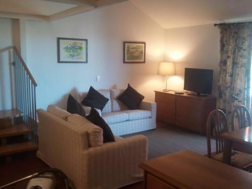 Apartamento Appartamenti Pesci