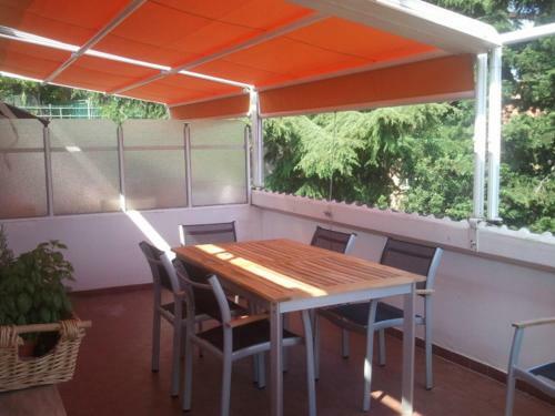 Apartamento Appartamenti Pesci