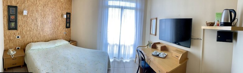 Hotel La Pergola