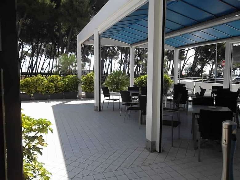 Hotel Antares