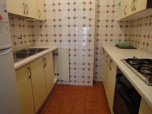 Apartments Alba Adriatica/abruzzen 20768