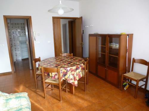Apartments Alba Adriatica/abruzzen 20768